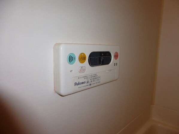 エーデルハイムの物件内観写真